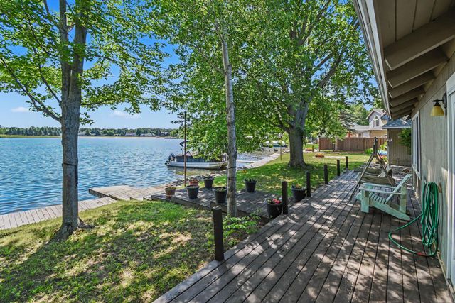 7848 Bay Meadow, Canadian Lakes, MI 49346