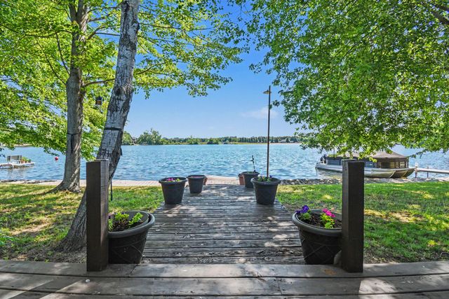 7848 Bay Meadow, Canadian Lakes, MI 49346