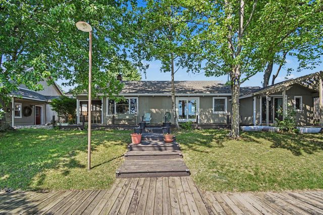 7848 Bay Meadow, Canadian Lakes, MI 49346