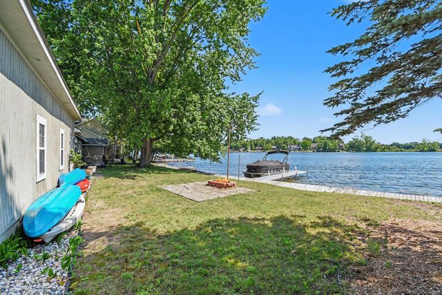 7848 Bay Meadow, Canadian Lakes, MI 49346