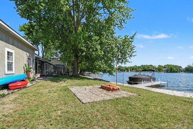7848 Bay Meadow, Canadian Lakes, MI 49346