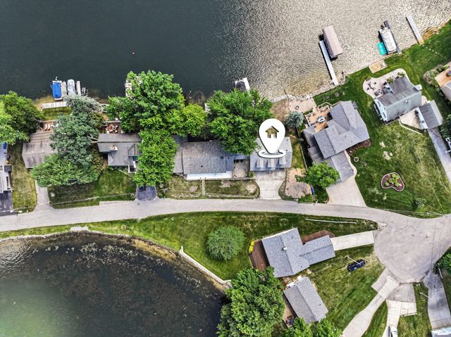 7848 Bay Meadow, Canadian Lakes, MI 49346
