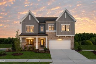 601 Posterity Place 57, Rolesville, NC 27587