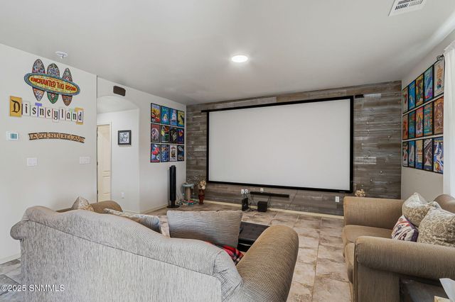 7138 Redondo Street, Las Cruces, NM 88012