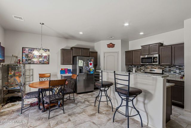 7138 Redondo Street, Las Cruces, NM 88012