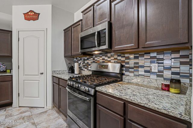 7138 Redondo Street, Las Cruces, NM 88012