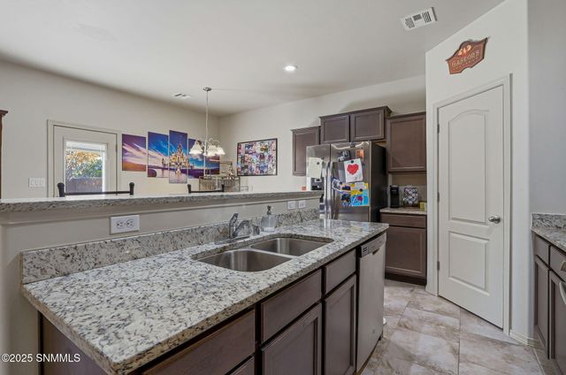 7138 Redondo Street, Las Cruces, NM 88012