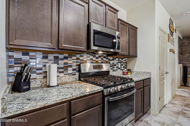 7138 Redondo Street, Las Cruces, NM 88012