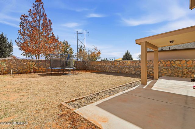 7138 Redondo Street, Las Cruces, NM 88012