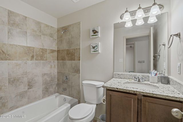 7138 Redondo Street, Las Cruces, NM 88012