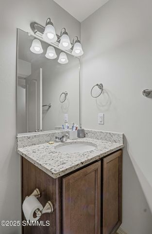 7138 Redondo Street, Las Cruces, NM 88012