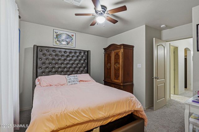 7138 Redondo Street, Las Cruces, NM 88012