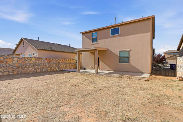 7138 Redondo Street, Las Cruces, NM 88012