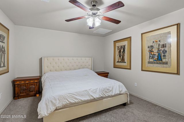 7138 Redondo Street, Las Cruces, NM 88012