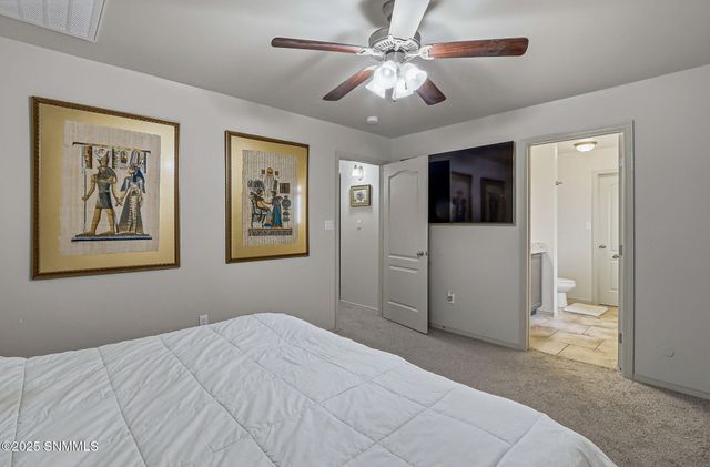 7138 Redondo Street, Las Cruces, NM 88012