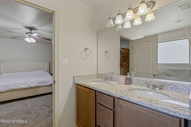 7138 Redondo Street, Las Cruces, NM 88012