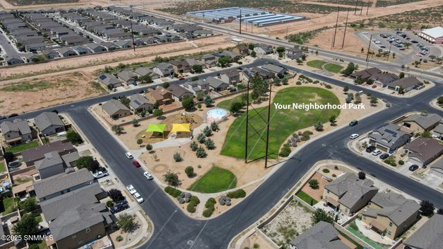 7138 Redondo Street, Las Cruces, NM 88012