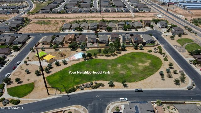 7138 Redondo Street, Las Cruces, NM 88012