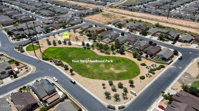 7138 Redondo Street, Las Cruces, NM 88012