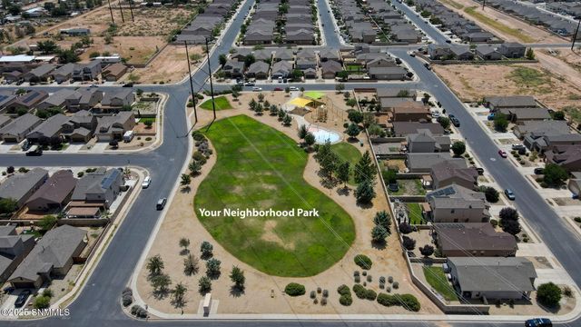 7138 Redondo Street, Las Cruces, NM 88012