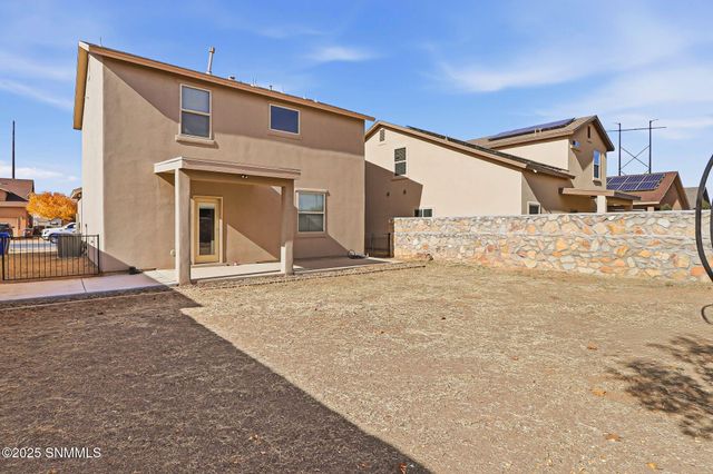 7138 Redondo Street, Las Cruces, NM 88012