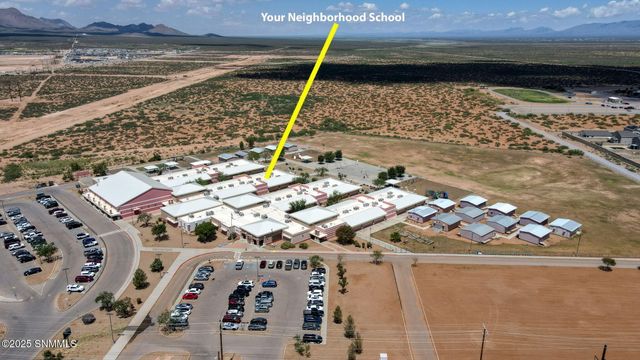 7138 Redondo Street, Las Cruces, NM 88012