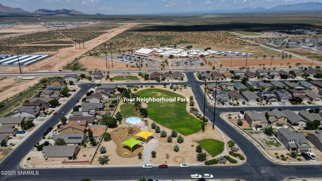 7138 Redondo Street, Las Cruces, NM 88012
