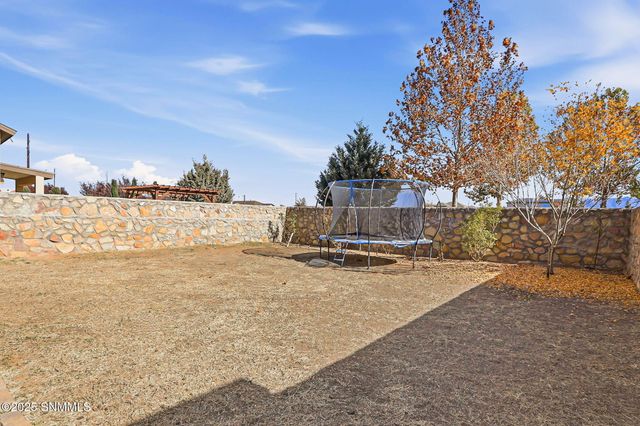 7138 Redondo Street, Las Cruces, NM 88012