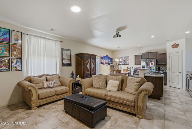 7138 Redondo Street, Las Cruces, NM 88012