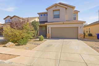 7138 Redondo Street, Las Cruces, NM 88012