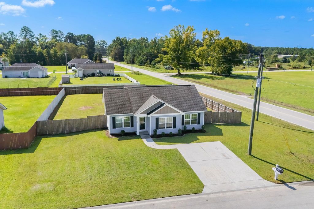 100 Pumpkin Ash Loop, Conway, SC 29527 — photo 2