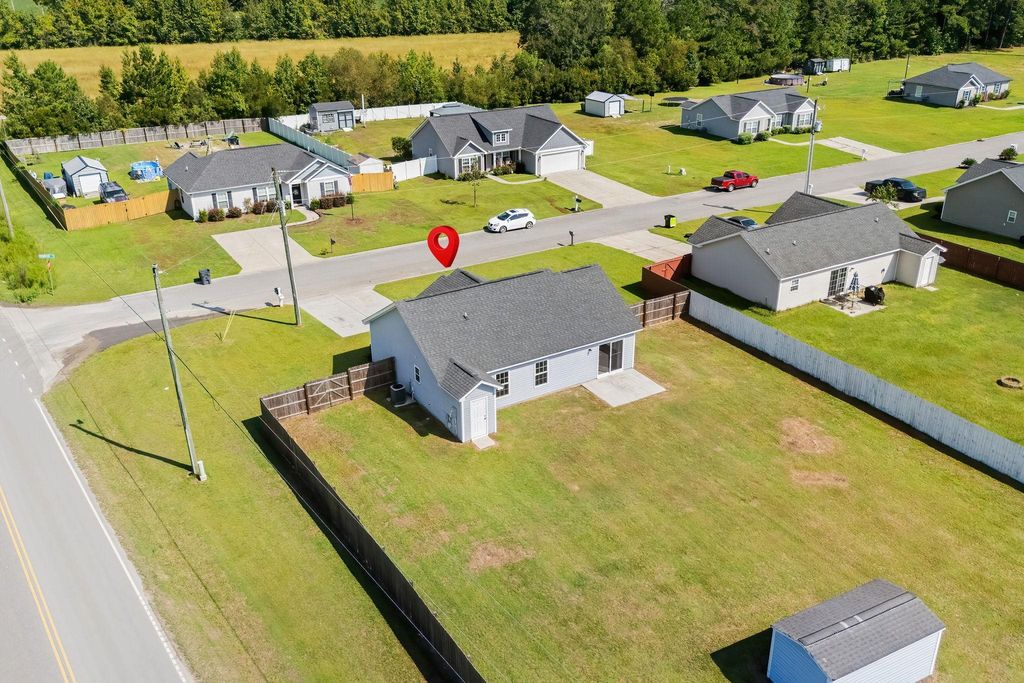 100 Pumpkin Ash Loop, Conway, SC 29527 — photo 5