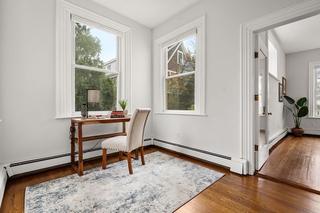 71 Perkins St 3, Boston, MA 02130