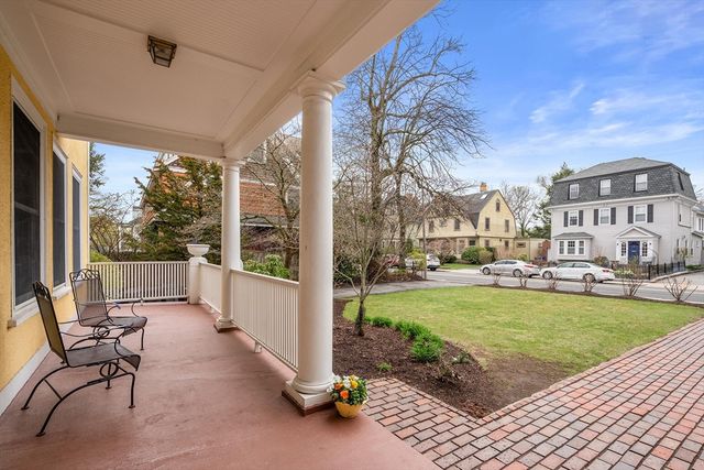 71 Perkins St 3, Boston, MA 02130