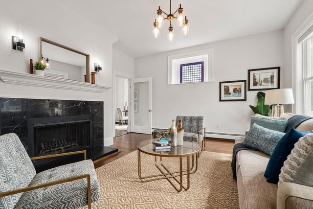 71 Perkins St 3, Boston, MA 02130