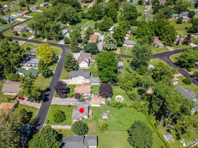 13054 Race Street, South Rockwood, MI 48179