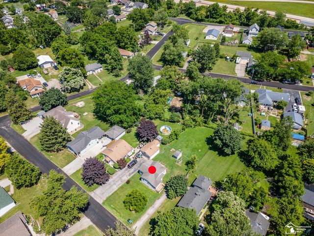 13054 Race Street, South Rockwood, MI 48179