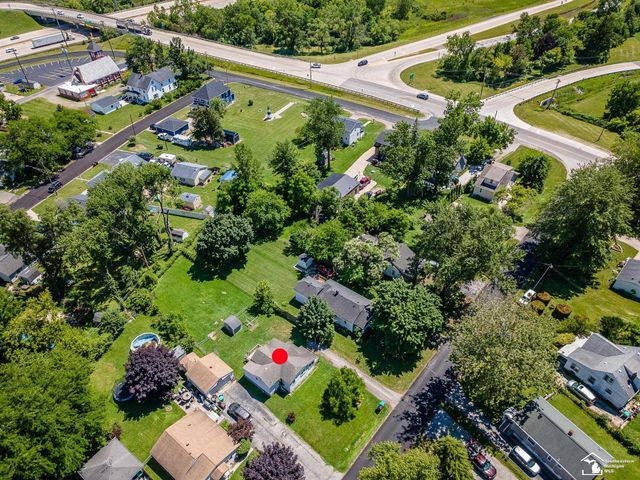 13054 Race Street, South Rockwood, MI 48179