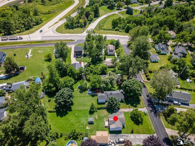 13054 Race Street, South Rockwood, MI 48179