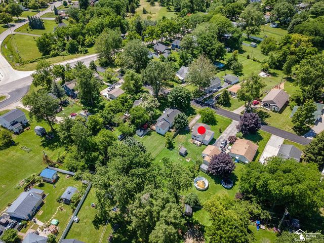 13054 Race Street, South Rockwood, MI 48179