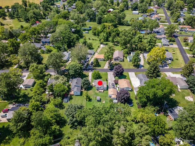 13054 Race Street, South Rockwood, MI 48179