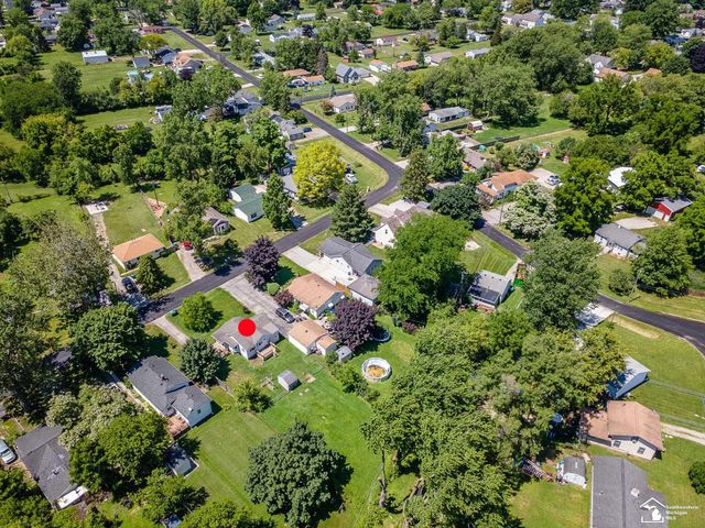 13054 Race Street, South Rockwood, MI 48179