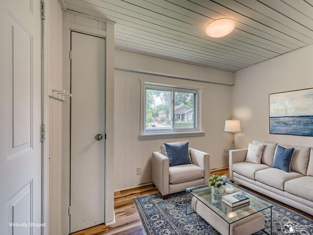 13054 Race Street, South Rockwood, MI 48179