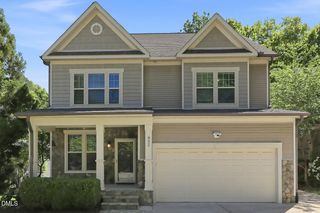 832 Nowell Ridge Road, Raleigh, NC 27607