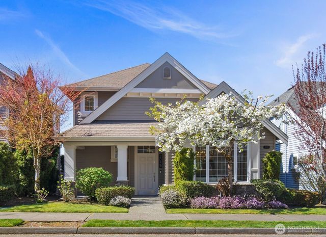 2045 32nd Avenue NE, Issaquah, WA 98029