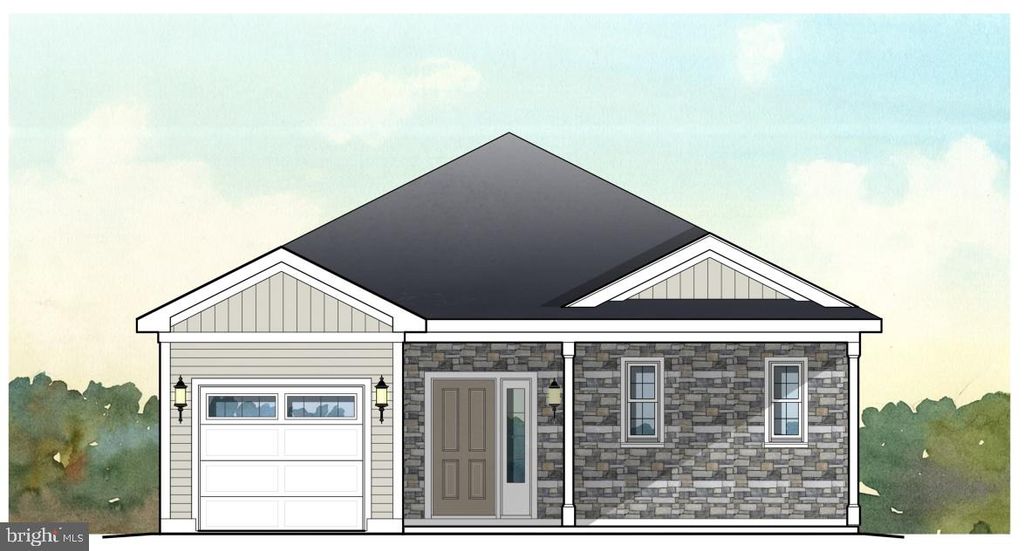 5 FIRESIDE CIR, Columbus, NJ 08022