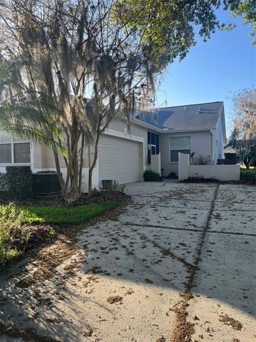 20750 EUSTIS ROAD, Land O Lakes, FL 34637