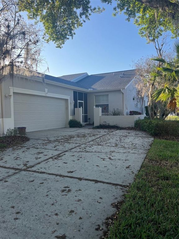 20750 EUSTIS ROAD, Land O Lakes, FL 34637