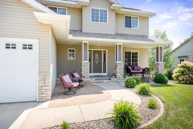 204 Heartland Road, Buffalo, MN 55313