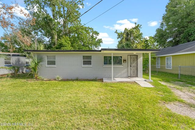 2208 14TH Street, Jacksonville, FL 32209